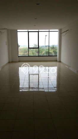 Ruko Dijual di Prime Area Jakarta Timur Luas 257m2 Ruko Dijual di Prime Area Jakarta Timur Luas 257m2
