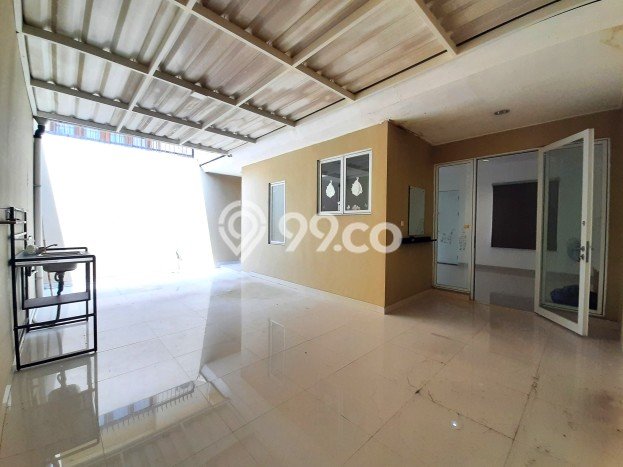 Rumah Minimalis 3 Kamar LT 120m2 di Jakarta Garden City Rumah Minimalis 3 Kamar LT 120m2 di Jakarta Garden City