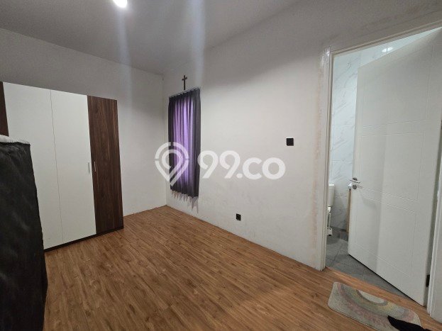 Rumah Luxury Modern Siap Huni di Jakarta Garden City Jakarta Timur Rumah Luxury Modern Siap Huni di Jakarta Garden City Jakarta Timur