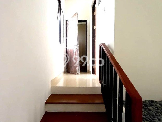 Rumah Modern Cantik 2 KT Siap Huni di Cakung Rumah Modern Cantik 2 KT Siap Huni di Cakung