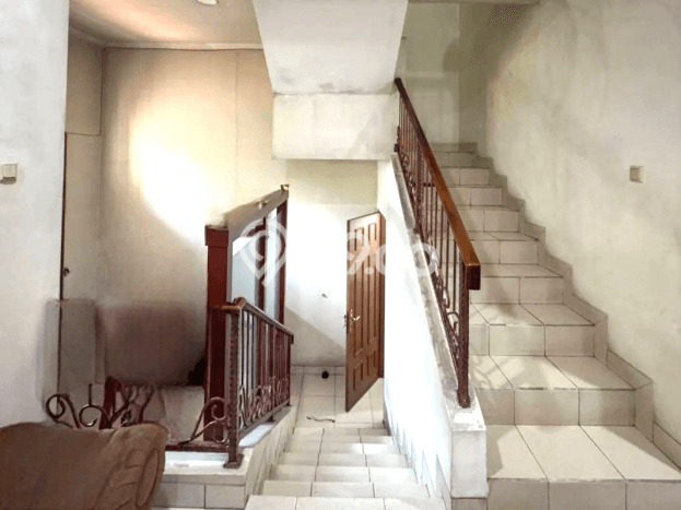 Hunian Mewah LB 240m2 Siap Pakai Desain Elegan di Sunter, Jakarta Utara Hunian Mewah LB 240m2 Siap Pakai Desain Elegan di Sunter, Jakarta Utara