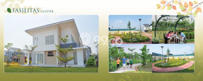Hunian Super Elit dengan Akses Paling Strategis di Jakarta Garden City, Jakarta Timur Hunian Super Elit dengan Akses Paling Strategis di Jakarta Garden City, Jakarta Timur