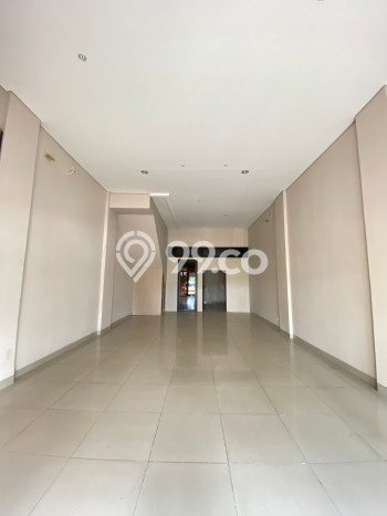 Unit Ruko Disewakan di Jakarta Garden City di Area Ramai & Strategis Unit Ruko Disewakan di Jakarta Garden City di Area Ramai & Strategis