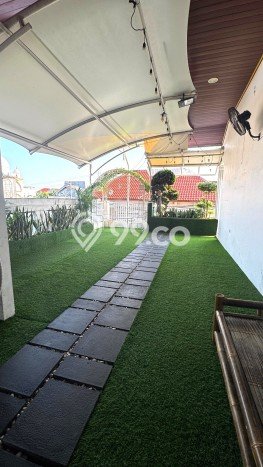 Dijual Rumah Premium dengan Fasilitas Sekitar Komplit di Cilincing, Jakarta Utara Dijual Rumah Premium dengan Fasilitas Sekitar Komplit di Cilincing, Jakarta Utara