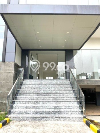 Kantor Dijual Lokasi Emas di Matraman Luas 2107m2 Kantor Dijual Lokasi Emas di Matraman Luas 2107m2