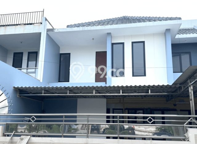 For Sale Rumah Elit Exclusive di Cakung, Jakarta Timur For Sale Rumah Elit Exclusive di Cakung, Jakarta Timur