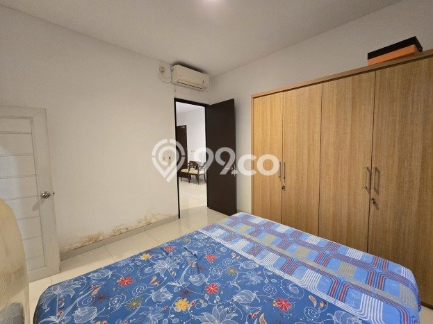 Hunian Super Elit dengan Akses Paling Strategis di Jakarta Garden City, Jakarta Timur Hunian Super Elit dengan Akses Paling Strategis di Jakarta Garden City, Jakarta Timur