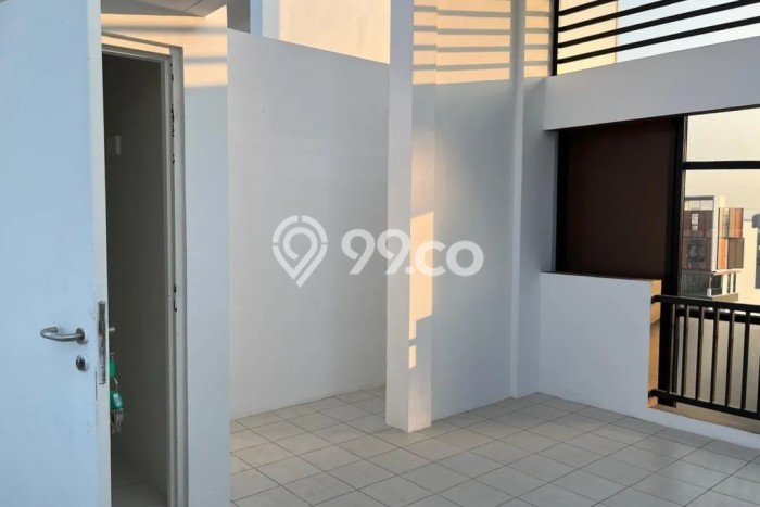 Unit Ruko Dijual di Bekasi LT 75m2 & LB 194m2 Unit Ruko Dijual di Bekasi LT 75m2 & LB 194m2