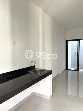 Rumah Modern Minimalis 3 KT Bisa Langsung Pindah di Cakung Rumah Modern Minimalis 3 KT Bisa Langsung Pindah di Cakung