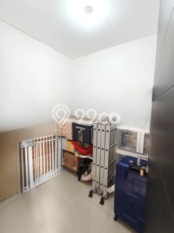 Rumah Modern 3 KT di Harapan Indah Bekasi Semi Furnished Rumah Modern 3 KT di Harapan Indah Bekasi Semi Furnished