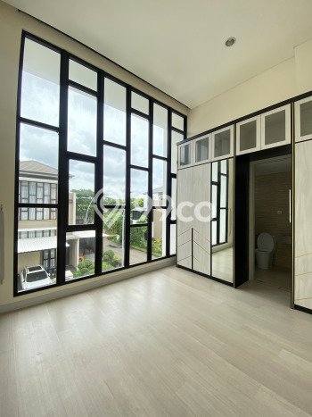 Rumah Luxury Modern Tanpa Renovasi di Jakarta Garden City Jakarta Timur Rumah Luxury Modern Tanpa Renovasi di Jakarta Garden City Jakarta Timur
