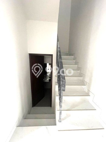 For Sale! Luxury House LT 90m2 Desain Modern di Pantai Indah Kapuk 2 For Sale! Luxury House LT 90m2 Desain Modern di Pantai Indah Kapuk 2
