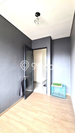 Hunian Super Elit dengan Akses Paling Strategis di Jakarta Garden City, Jakarta Timur Hunian Super Elit dengan Akses Paling Strategis di Jakarta Garden City, Jakarta Timur