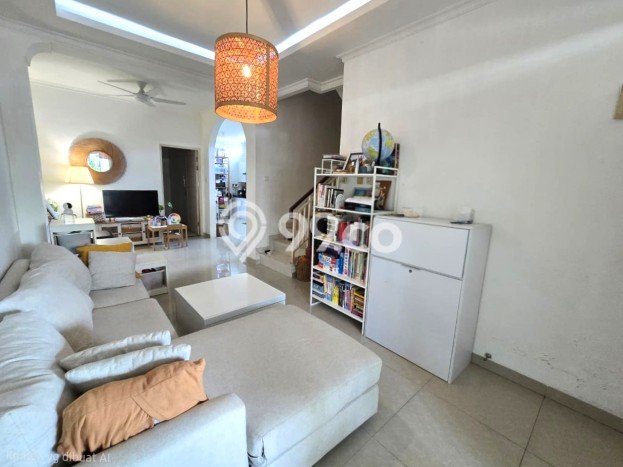 Dijual Cepat Rumah Favorit Siap Huni LB 150m2 di Cakung, Jakarta Timur Dijual Cepat Rumah Favorit Siap Huni LB 150m2 di Cakung, Jakarta Timur