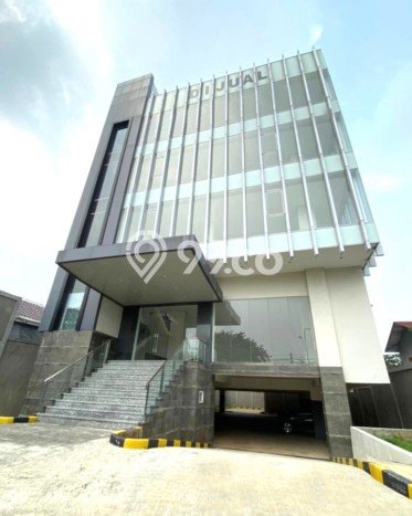 Kantor Dijual Lokasi Emas di Matraman Luas 2107m2 Kantor Dijual Lokasi Emas di Matraman Luas 2107m2