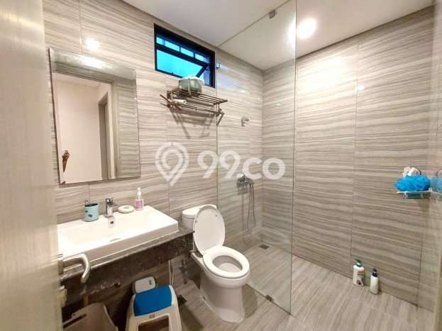 Rumah Luxury Modern Siap Huni di Jakarta Garden City Jakarta Timur Rumah Luxury Modern Siap Huni di Jakarta Garden City Jakarta Timur