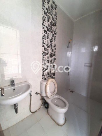 Dijual Hunian Rumah Terawat 2 Kamar di Jakarta Garden City, Jakarta Timur Dijual Hunian Rumah Terawat 2 Kamar di Jakarta Garden City, Jakarta Timur