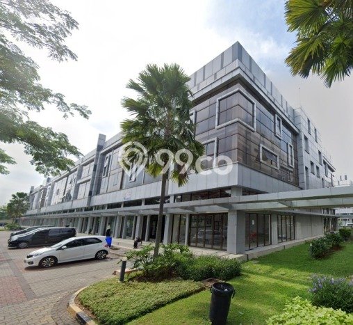 Ruko Dijual di Jakarta Timur LT 136m2 & LB 338m2 Lokasi Terbaik! Ruko Dijual di Jakarta Timur LT 136m2 & LB 338m2 Lokasi Terbaik!