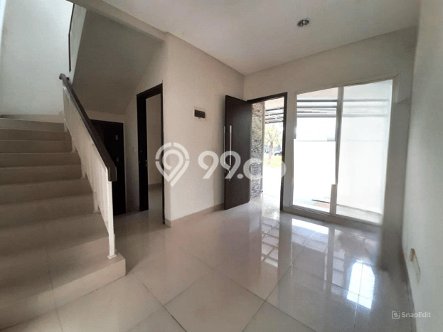 Dijual Hunian Rumah Terawat 2 Kamar di Jakarta Garden City, Jakarta Timur Dijual Hunian Rumah Terawat 2 Kamar di Jakarta Garden City, Jakarta Timur