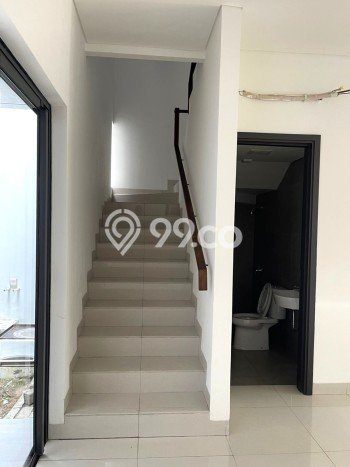 Rumah Modern Minimalis 3 KT Bisa Langsung Pindah di Cakung Rumah Modern Minimalis 3 KT Bisa Langsung Pindah di Cakung
