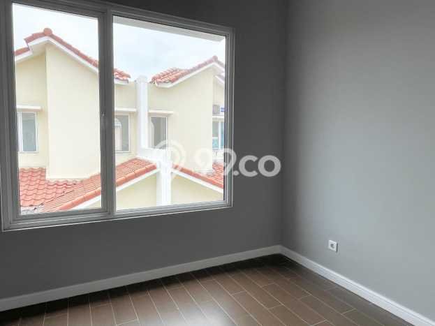 For Sale! Premium House LT 105m2 Desain Elegan di Jakarta Garden City For Sale! Premium House LT 105m2 Desain Elegan di Jakarta Garden City