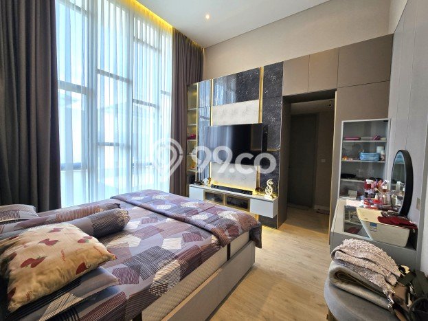 Rumah Elit Modern Siap Huni di Jakarta Garden City Jakarta Timur Rumah Elit Modern Siap Huni di Jakarta Garden City Jakarta Timur