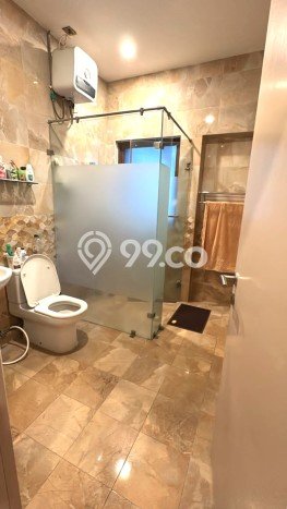 Rumah Minimalis 3 KT di Jakarta Garden City Jakarta Timur Full Furnished Rumah Minimalis 3 KT di Jakarta Garden City Jakarta Timur Full Furnished