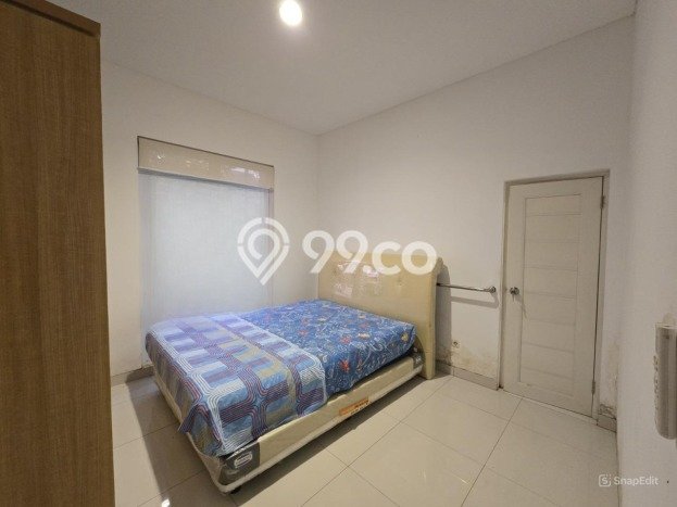 Hunian Super Elit dengan Akses Paling Strategis di Jakarta Garden City, Jakarta Timur Hunian Super Elit dengan Akses Paling Strategis di Jakarta Garden City, Jakarta Timur