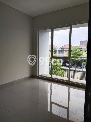 Dijual Rumah Modern 3 KT di Jakarta Garden City, Jakarta Timur Dijual Rumah Modern 3 KT di Jakarta Garden City, Jakarta Timur