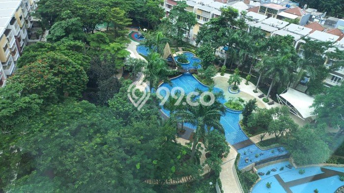 Ada Unit Hunian Hemat Disewa di Kelapa Gading, Jakarta Utara 3 BR Ada Unit Hunian Hemat Disewa di Kelapa Gading, Jakarta Utara 3 BR