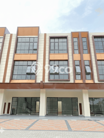 Ruko Disewakan Lokasi Cakung Jakarta Timur Harga Spesial! Ruko Disewakan Lokasi Cakung Jakarta Timur Harga Spesial!