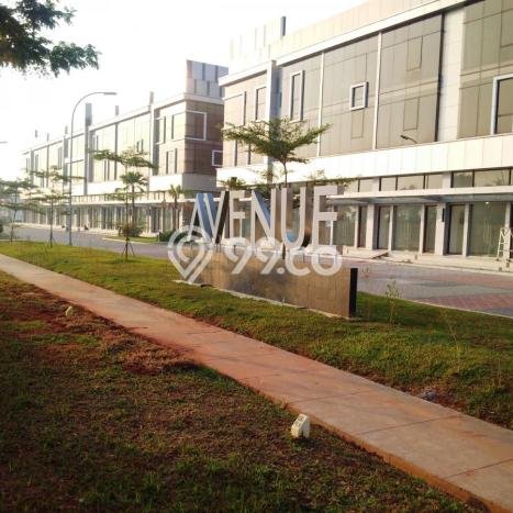 Ruko Dijual di Prime Area Jakarta Timur Luas 257m2 Ruko Dijual di Prime Area Jakarta Timur Luas 257m2