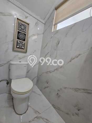 Jual Rumah Mewah Elegan Dengan View Eksklusif di Jakarta Garden City, Jakarta Timur Jual Rumah Mewah Elegan Dengan View Eksklusif di Jakarta Garden City, Jakarta Timur