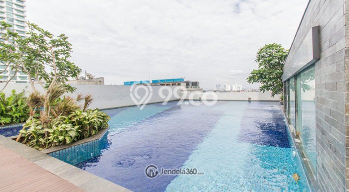 FOR SALE Hunian Apartemen Luxury di Kembangan dengan 4 Kamar Tidur & Luas 156m2 FOR SALE Hunian Apartemen Luxury di Kembangan dengan 4 Kamar Tidur & Luas 156m2