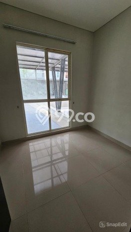 Dijual Hunian Rumah Terawat 2 Kamar di Jakarta Garden City, Jakarta Timur Dijual Hunian Rumah Terawat 2 Kamar di Jakarta Garden City, Jakarta Timur