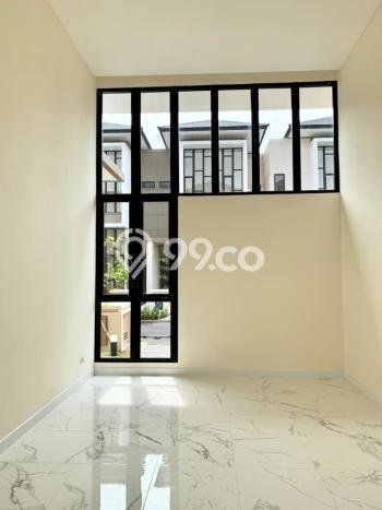 Rumah Luas Asri 3 KT Siap Pakai di Jakarta Garden City Jakarta Timur Rumah Luas Asri 3 KT Siap Pakai di Jakarta Garden City Jakarta Timur