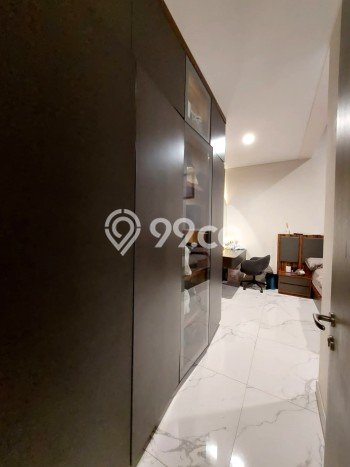 Rumah Luxury Modern Siap Huni di Jakarta Garden City Jakarta Timur Rumah Luxury Modern Siap Huni di Jakarta Garden City Jakarta Timur