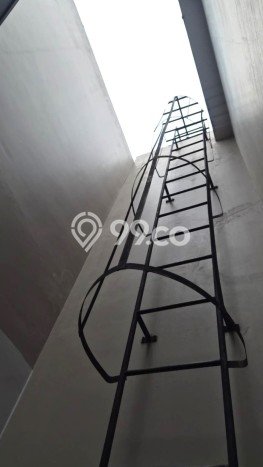 Hunian Super Elit dengan Akses Paling Strategis di Jakarta Garden City, Jakarta Timur Hunian Super Elit dengan Akses Paling Strategis di Jakarta Garden City, Jakarta Timur