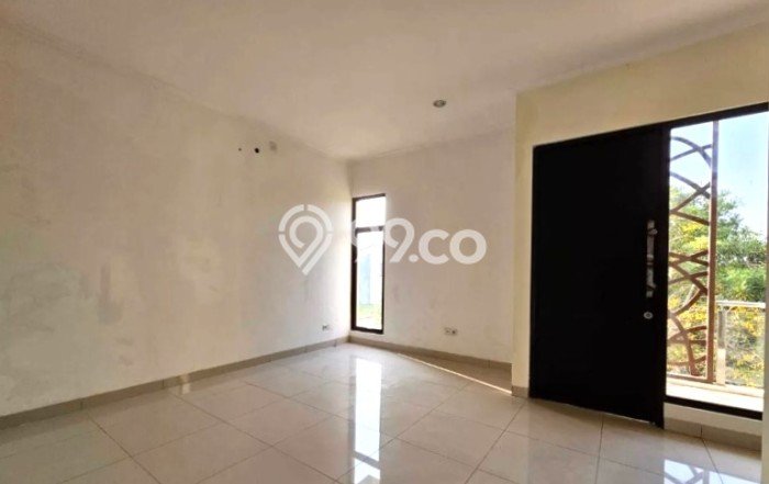 Rumah Modern 3 KT di Harapan Indah Bekasi Unfurnished Rumah Modern 3 KT di Harapan Indah Bekasi Unfurnished