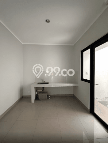 Rumah Minimalis 4 KT di Summarecon Crown Gading Bekasi Unfurnished Rumah Minimalis 4 KT di Summarecon Crown Gading Bekasi Unfurnished