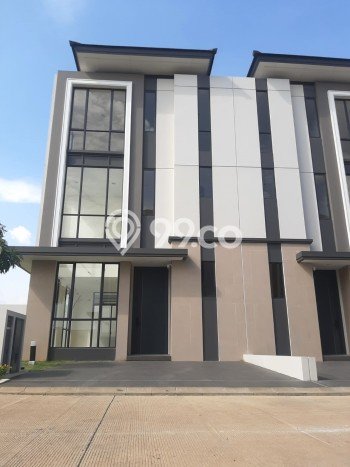 Hunian Super Mewah dengan Akses Paling Strategis di Jakarta Garden City, Jakarta Timur Hunian Super Mewah dengan Akses Paling Strategis di Jakarta Garden City, Jakarta Timur