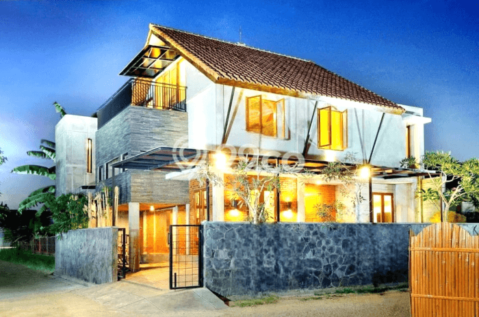 Siap Huni Rumah Mewah 5 Kamar di Tambun Utara Dekat ke Mana Saja Siap Huni Rumah Mewah 5 Kamar di Tambun Utara Dekat ke Mana Saja