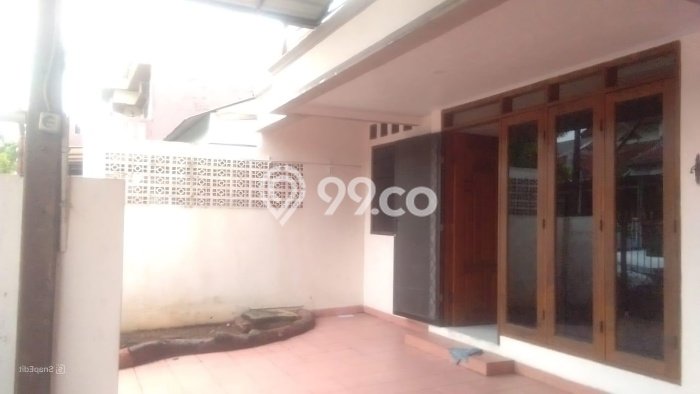 Rumah Strategis Minimalis Lb 90m2 di Cakung, Jakarta Timur Rumah Strategis Minimalis Lb 90m2 di Cakung, Jakarta Timur
