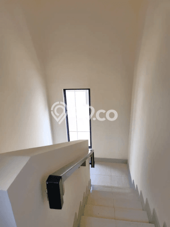 Rumah Elit LB 156m2 Siap Pakai Desain Elegan di Jakarta Garden City, Jakarta Timur Rumah Elit LB 156m2 Siap Pakai Desain Elegan di Jakarta Garden City, Jakarta Timur