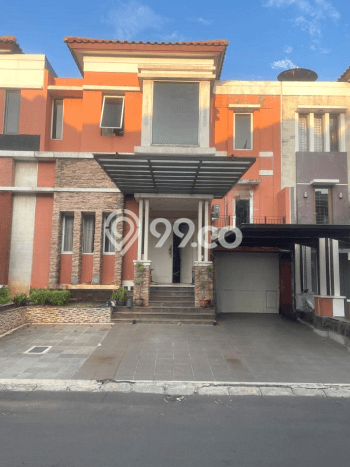 Siap Huni Rumah Mewah 4 Kamar di Kelapa Gading Dekat ke Mana Pun Siap Huni Rumah Mewah 4 Kamar di Kelapa Gading Dekat ke Mana Pun