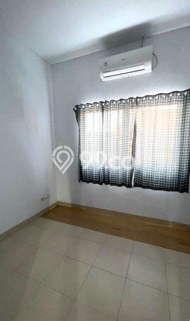 Rumah Luas Asri 3 KT Siap Huni di Jakarta Garden City Jakarta Timur Rumah Luas Asri 3 KT Siap Huni di Jakarta Garden City Jakarta Timur