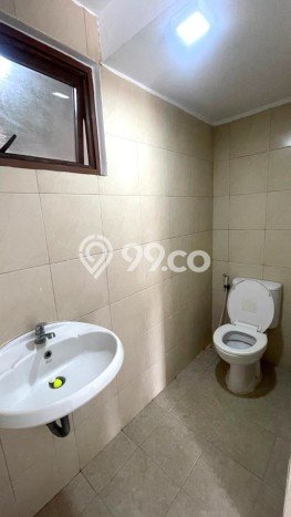 Rumah Luas Asri 3 KT Siap Huni di Jakarta Garden City Jakarta Timur Rumah Luas Asri 3 KT Siap Huni di Jakarta Garden City Jakarta Timur