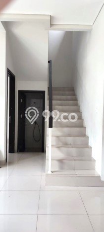 Dijual Rumah Modern 3 KT di Jakarta Garden City, Jakarta Timur Dijual Rumah Modern 3 KT di Jakarta Garden City, Jakarta Timur