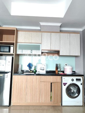 Hunian Apartemen Mewah & Eksklusif 3 BR di Menteng, Jakarta Pusat Hunian Apartemen Mewah & Eksklusif 3 BR di Menteng, Jakarta Pusat