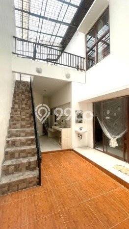 For Sale Hunian Rumah Nyaman 4 KT di Jakarta Garden City, Jakarta Timur For Sale Hunian Rumah Nyaman 4 KT di Jakarta Garden City, Jakarta Timur